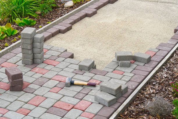 Best Local Driveway Pavers  in Bayou Country Clu, LA