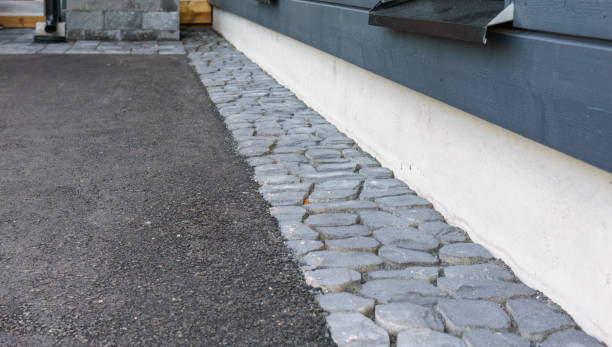 Best Driveway Repair Near Me  in Bayou Country Clu, LA