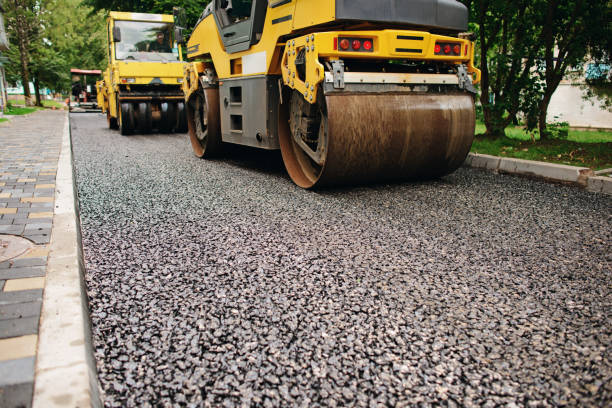 Reasons to Select Us for Your Driveway Paving Requirements in Bayou Country Clu, LA
